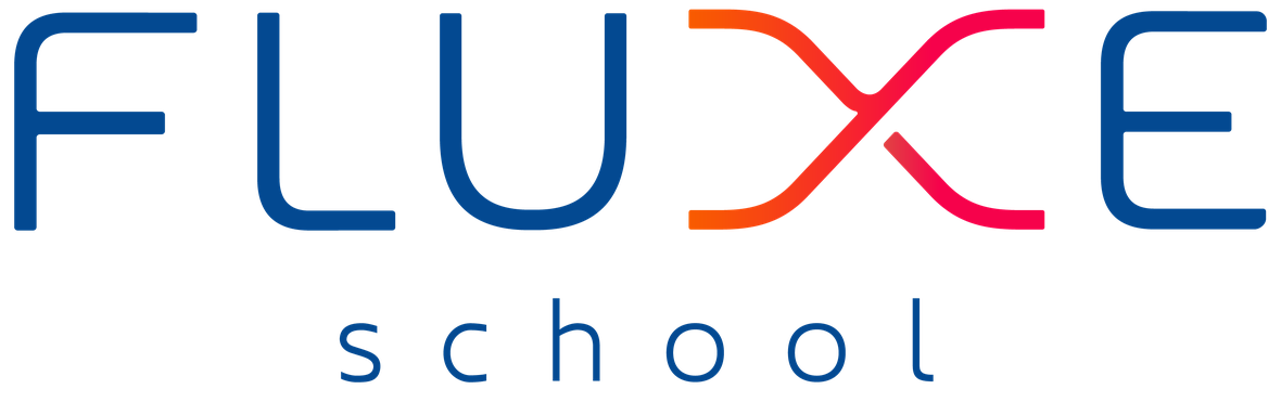 Troque pontos por desconto em Fluxe Logo Fluxe